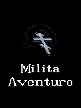 Affiche du film Milita Aventuro poster