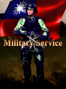 Affiche du film Military Service poster