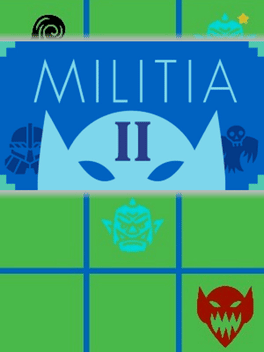 Affiche du film Militia 2 poster