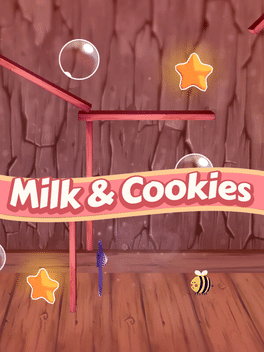 Affiche du film Milk and Cookies poster