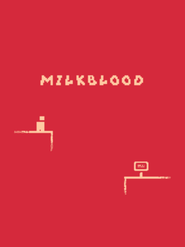 Affiche du film Milkblood poster