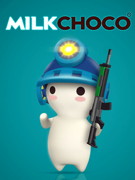 Affiche du film MilkChoco poster