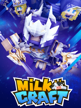 Affiche du film Milkcraft poster