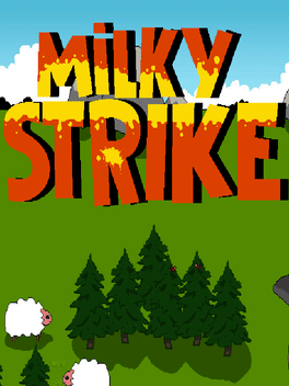 Affiche du film Milky Strike poster