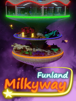 Quelle configuration minimale / recommandée pour jouer à Milkyway Funland ?