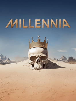 Affiche du film Millennia poster