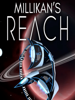 Affiche du film Millikan's Reach poster