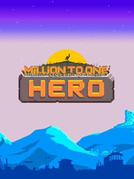 Quelle configuration minimale / recommandée pour jouer à Million to One Hero ?