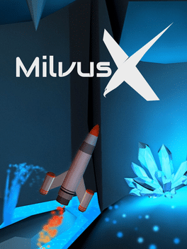 Affiche du film MilvusX poster