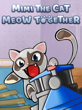 Quelle configuration minimale / recommandée pour jouer à Mimi the Cat: Meow Together ?