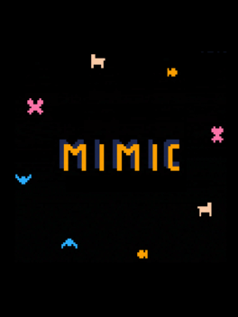 Affiche du film Mimic poster