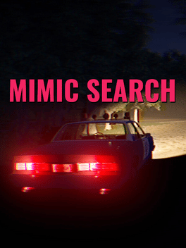 Affiche du film Mimic Search poster