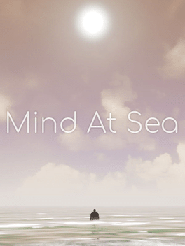 Affiche du film Mind At Sea poster