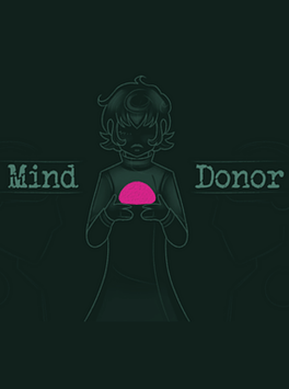 Affiche du film Mind Donor poster