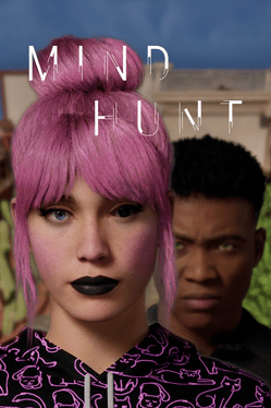 Affiche du film Mind Hunt poster