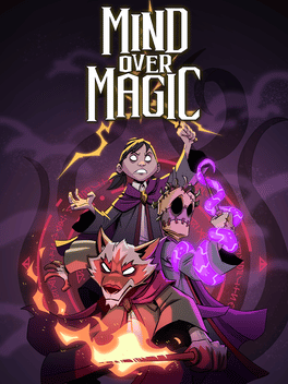 Affiche du film Mind Over Magic poster