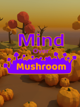 Affiche du film Mind Over Mushroom poster