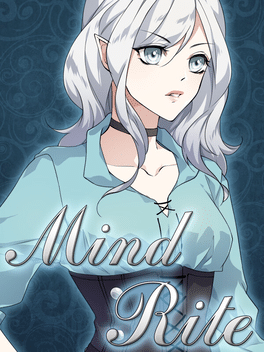 Affiche du film Mind Rite poster