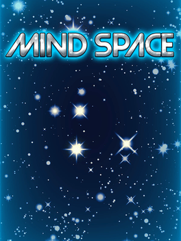 Affiche du film Mind Space poster