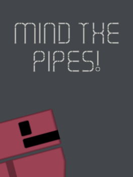 Affiche du film Mind the Pipes! poster