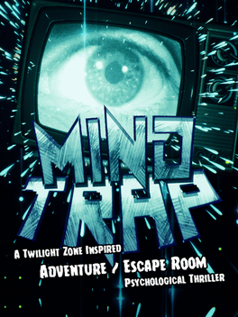 Affiche du film Mind Trap poster