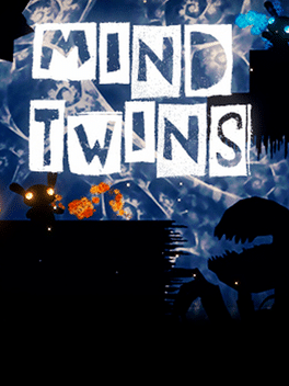 Affiche du film Mind Twins poster