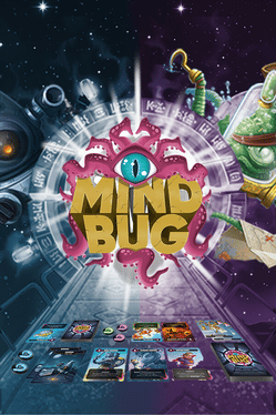 Affiche du film Mindbug Online poster