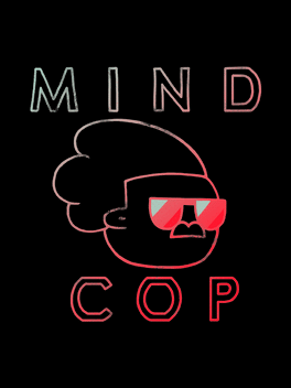 Affiche du film Mindcop poster