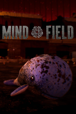 Affiche du film Mindfield poster