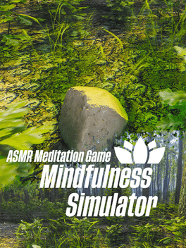 Affiche du film Mindfulness Simulator: ASMR Meditation Game poster