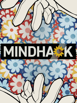 Affiche du film Mindhack poster