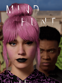 Affiche du film MindHunt poster