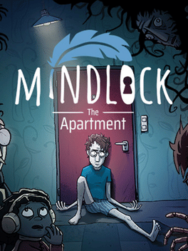 Affiche du film Mindlock: The Apartment poster