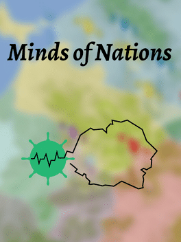 Affiche du film Minds of Nations poster