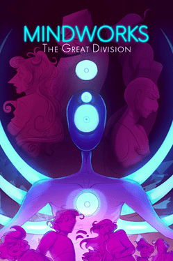 Affiche du film Mindworks: The Great Division poster