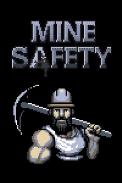 Affiche du film Mine Safety poster