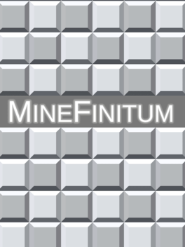 Affiche du film MineFinitum poster