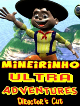 Affiche du film Mineirinho Director's Cut poster