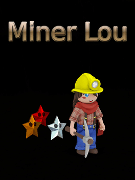 Affiche du film Miner Lou poster