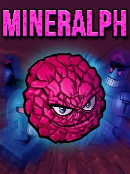 Affiche du film MineRalph poster