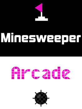 Affiche du film Minesweeper Arcade poster