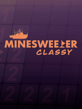 Affiche du film Minesweeper Classy poster