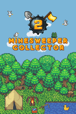 Affiche du film Minesweeper Collector 2 poster