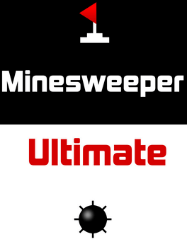 Affiche du film Minesweeper Ultimate poster