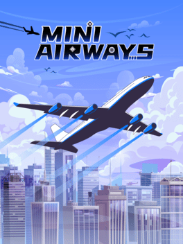 Affiche du film Mini Airways poster