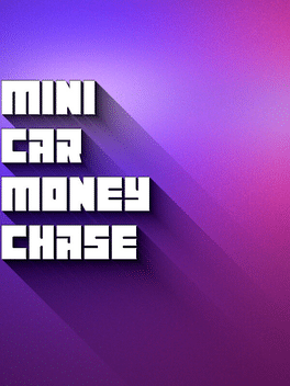 Affiche du film Mini Car Money Chase poster