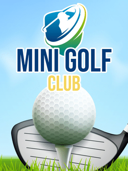 Affiche du film Mini Golf Club poster