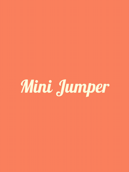 Affiche du film Mini Jumper poster