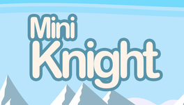 Affiche du film Mini Knight poster