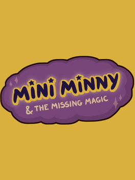 Affiche du film Mini Minny and the Missing Magic poster